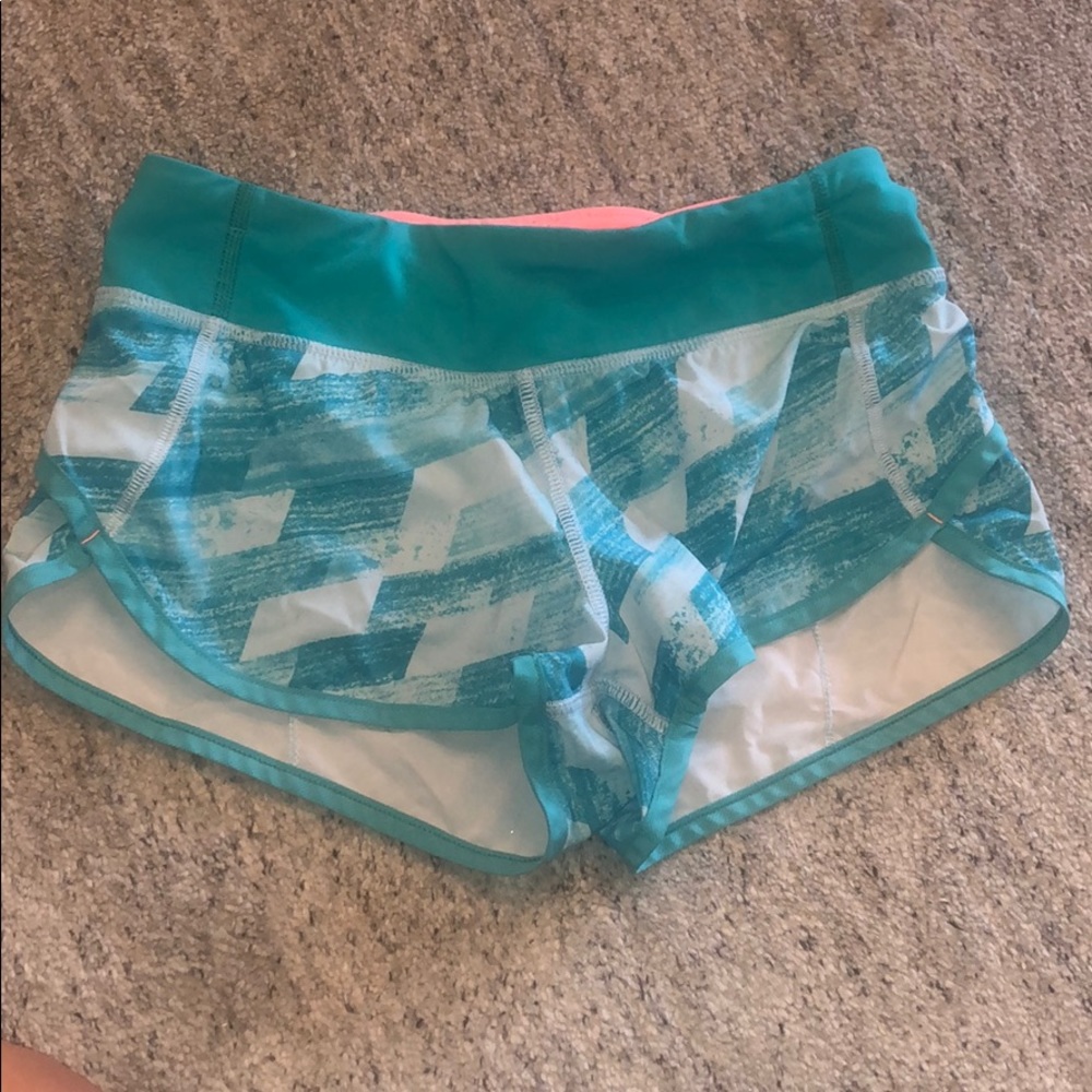 Ivivva girls appear shorts